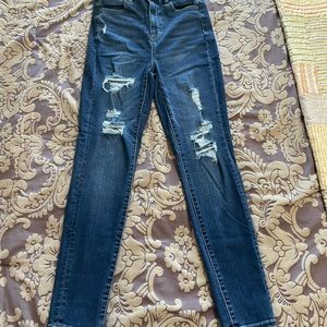 Women’s American Eagle Jean